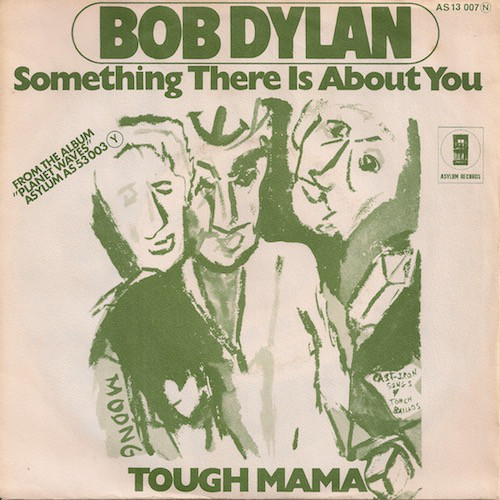 Accords et paroles Going Going Gone Bob Dylan