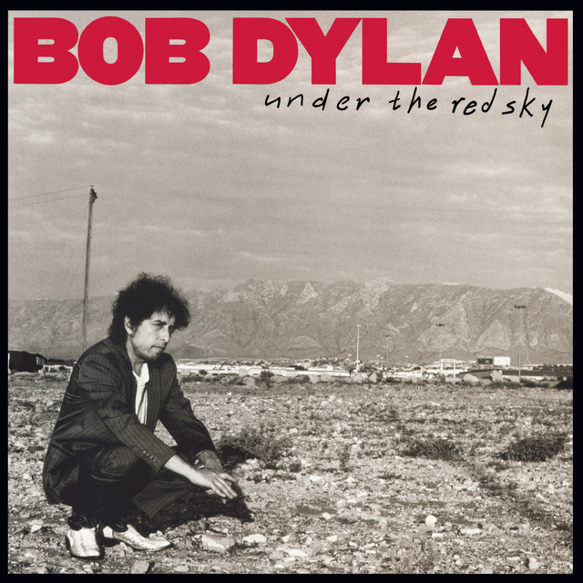 Accords et paroles Handy Dandy Bob Dylan