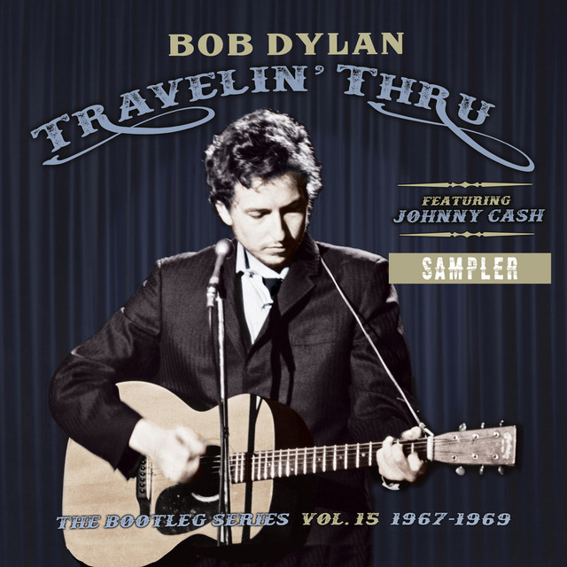 Accords et paroles I Pity The Poor Immigrant Bob Dylan