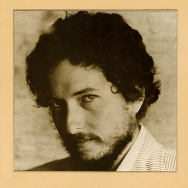 Accords et paroles If Dogs Run Free Bob Dylan