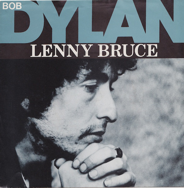 Accords et paroles Lenny Bruce Bob Dylan