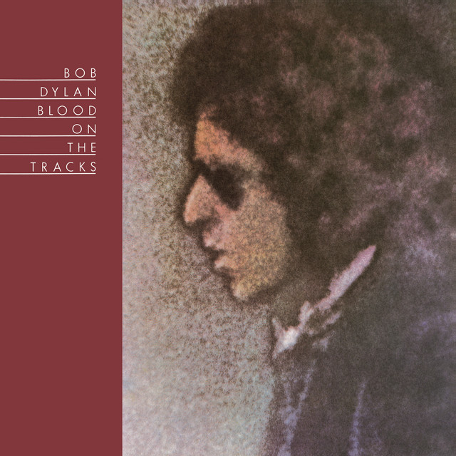 Accords et paroles Lily Rosemary And The Jack Of Hearts Bob Dylan