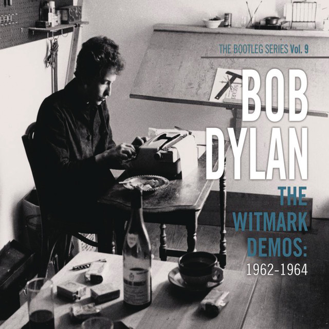 Accords et paroles Long Ago Far Away Bob Dylan