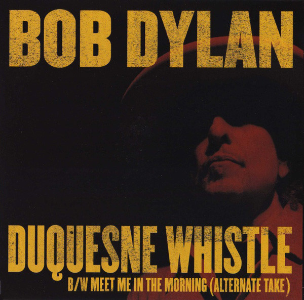Accords et paroles Meet Me in the Morning Bob Dylan