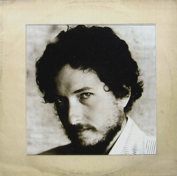 Accords et paroles New Morning Bob Dylan