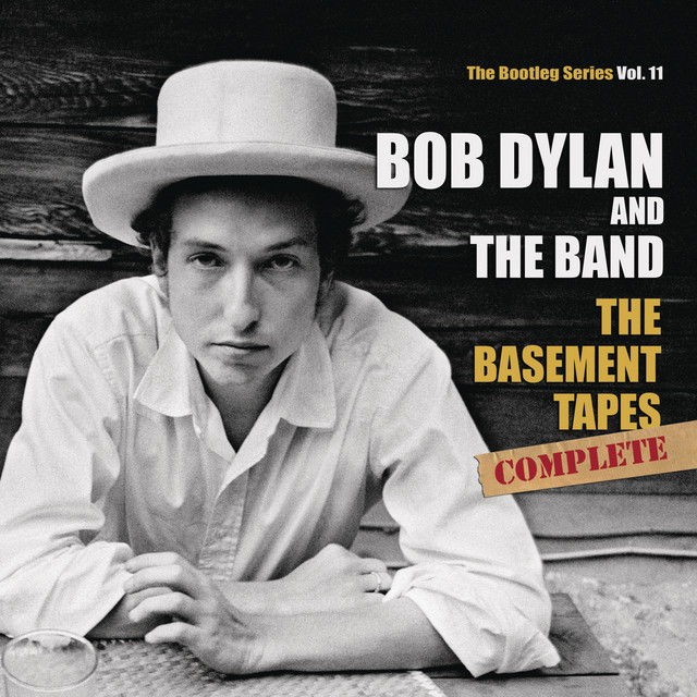 Accords et paroles One Mans Loss Bob Dylan