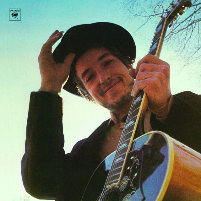 Accords et paroles One More Night Bob Dylan
