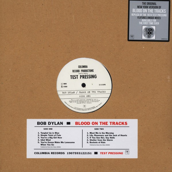 Accords et paroles Pressing On Bob Dylan