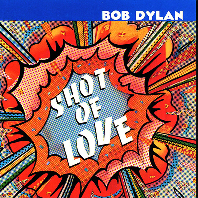 Accords et paroles Property Of Jesus Bob Dylan