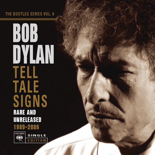 Accords et paroles Red River Shore Bob Dylan