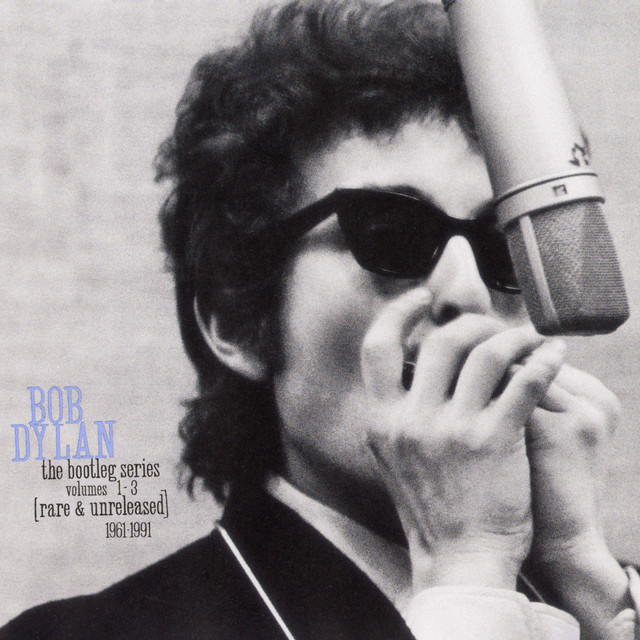 Accords et paroles Santa Fe Bob Dylan