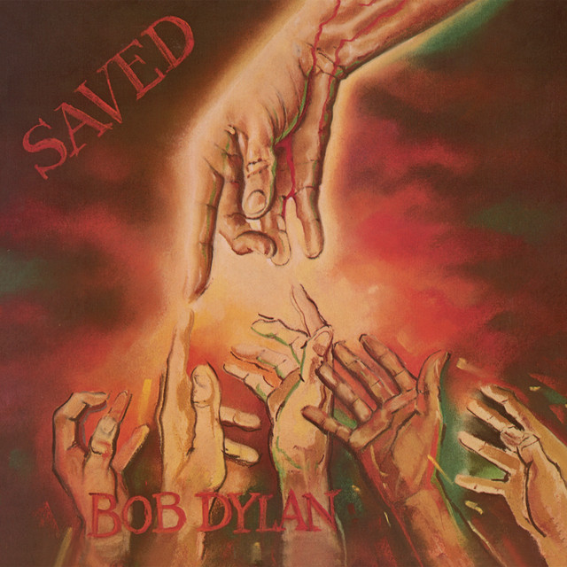 Accords et paroles Saving Grace Bob Dylan