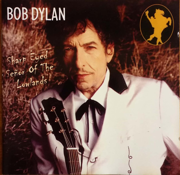 Accords et paroles Senor Bob Dylan