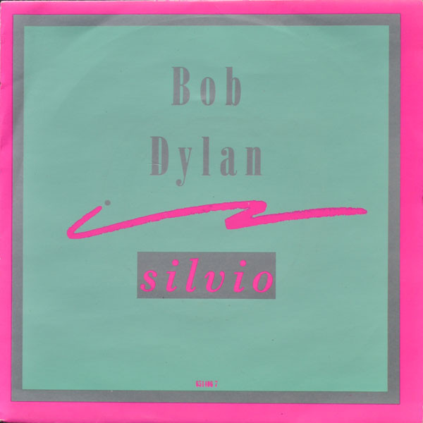 Accords et paroles Silvio Bob Dylan