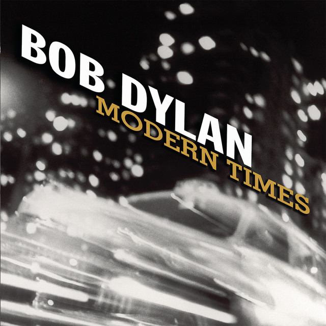 Accords et paroles Spirit On The Water Bob Dylan