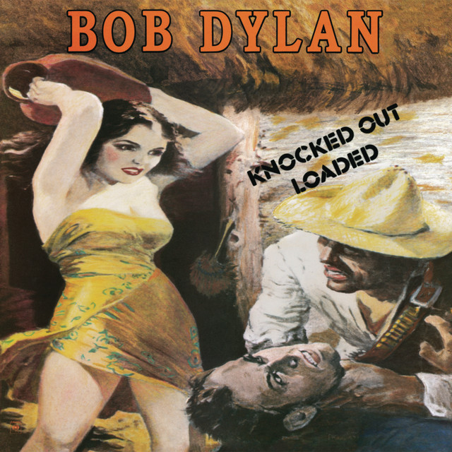 Accords et paroles They Killed Him Bob Dylan