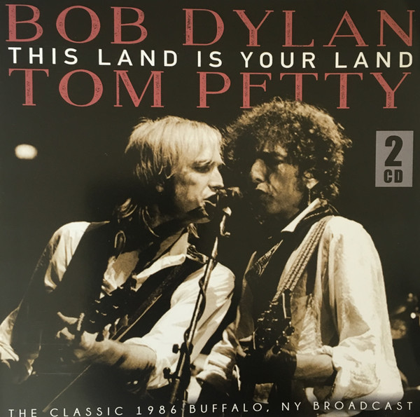Accords et paroles This Land Is Your Land Bob Dylan