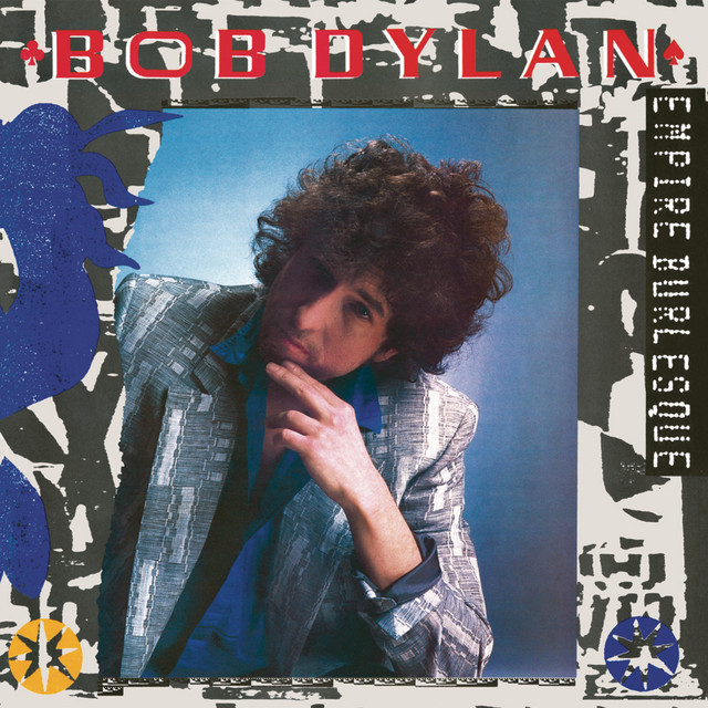 Accords et paroles Trust Yourself Bob Dylan