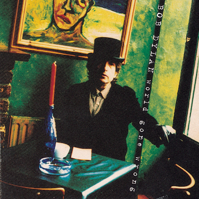 Accords et paroles Two Soldiers Bob Dylan