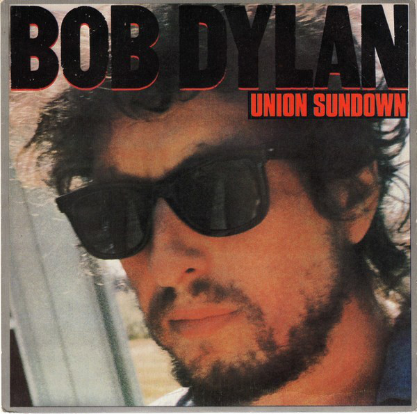 Accords et paroles Union Sundown Bob Dylan