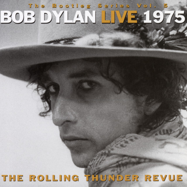 Accords et paroles Water Is Wide Bob Dylan