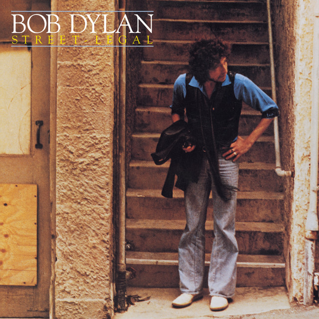 Accords et paroles We Better Talk This Over Bob Dylan