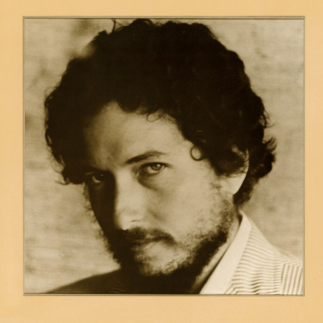 Accords et paroles Went To See The Gypsy Bob Dylan