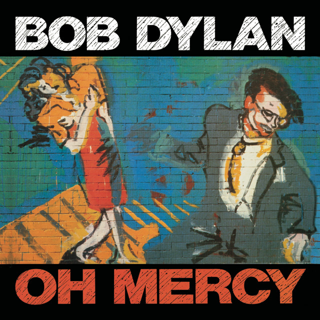 Accords et paroles What Was It You Wanted Bob Dylan