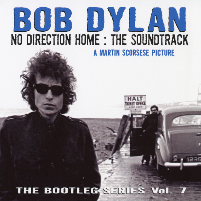 Accords et paroles When I Got Troubles Bob Dylan