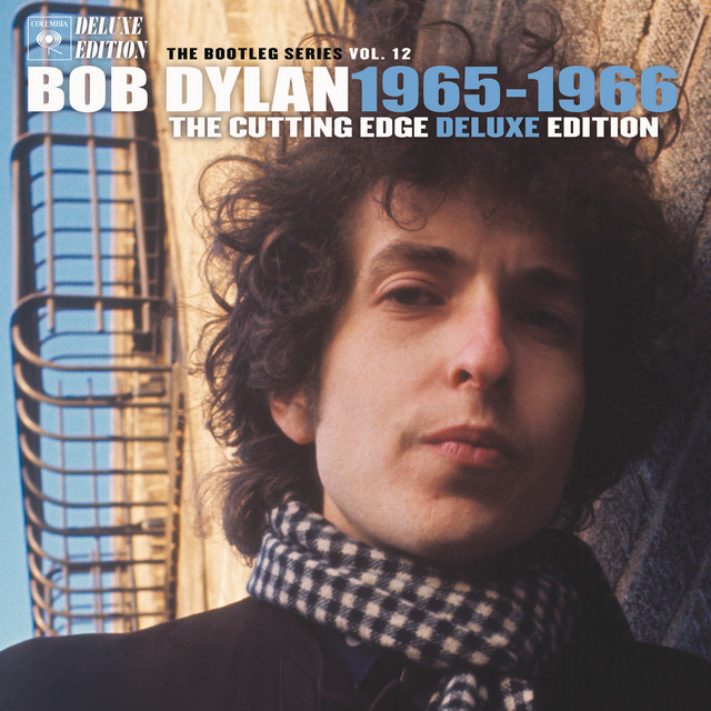 Accords et paroles You Don't Have To Do That Bob Dylan