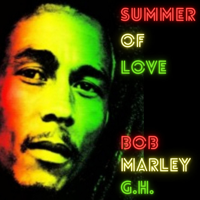 Accords et paroles Acoustic Medley Bob Marley