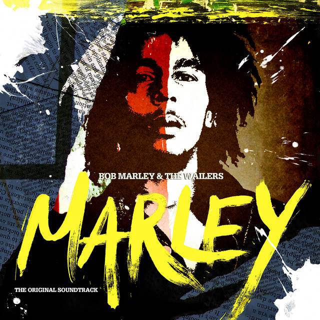 Accords et paroles Judge Not Bob Marley
