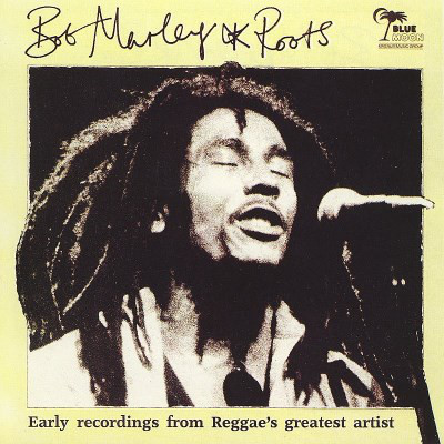 Accords et paroles Roots Bob Marley