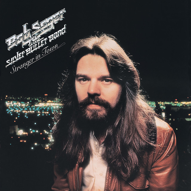 Accords et paroles The Famous Final Scene Bob Seger