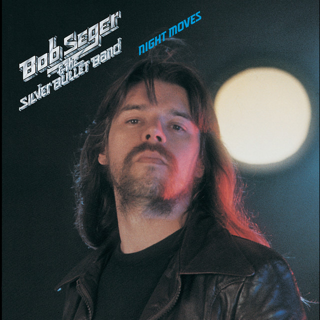 Accords et paroles Mary Lou Bob Seger