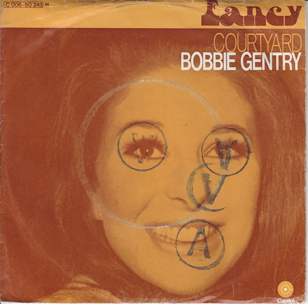 Accords et paroles Fancy Bobbie Gentry