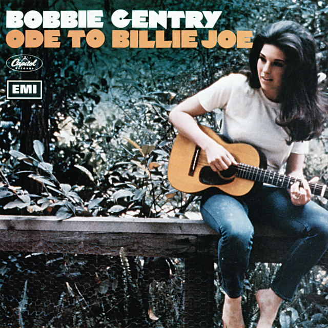 Accords et paroles Niki Hoeky Bobbie Gentry