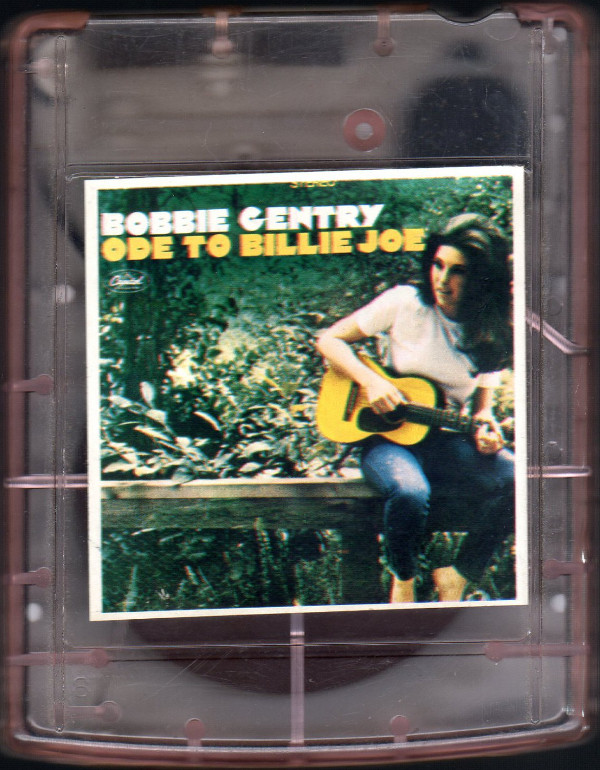 Accords et paroles Ode to Billie Joe Bobbie Gentry