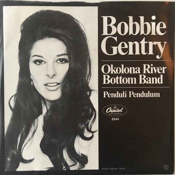 Accords et paroles Okolona River Bottom Band Bobbie Gentry