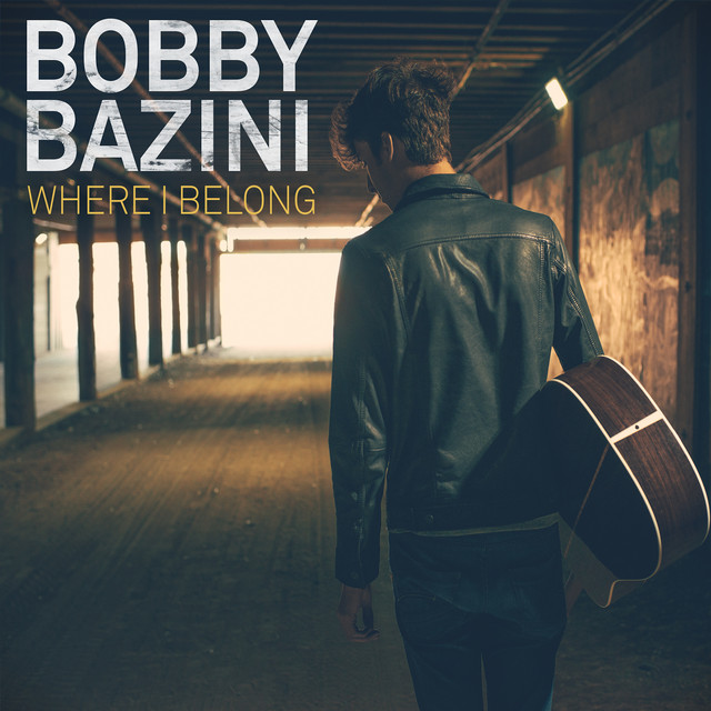 Accords et paroles Take me Home Bobby Bazini