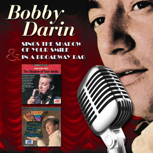 Accords et paroles After You've Gone Bobby Darin