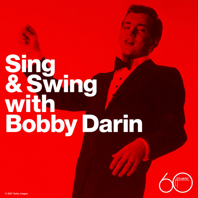Accords et paroles All Or Nothing At All Bobby Darin