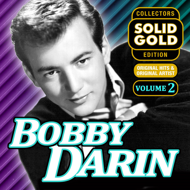 Accords et paroles Always Bobby Darin