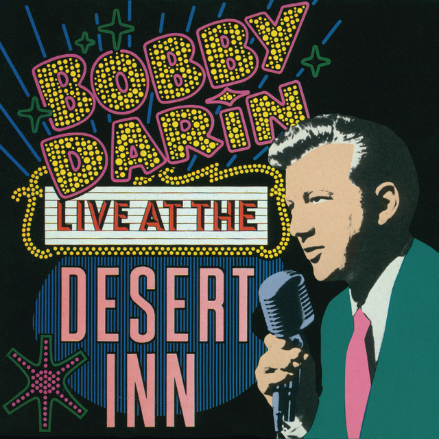Accords et paroles Beatles Medley Bobby Darin
