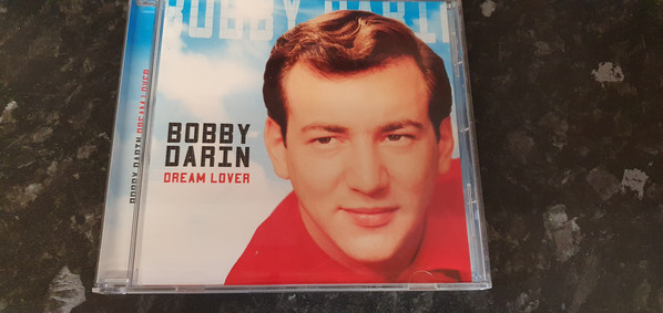 Accords et paroles Dream Lover Bobby Darin