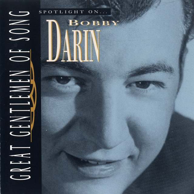 Accords et paroles Fly Me To The Moon Bobby Darin