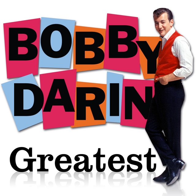 Accords et paroles The Girl Who Stood Beside Me Bobby Darin