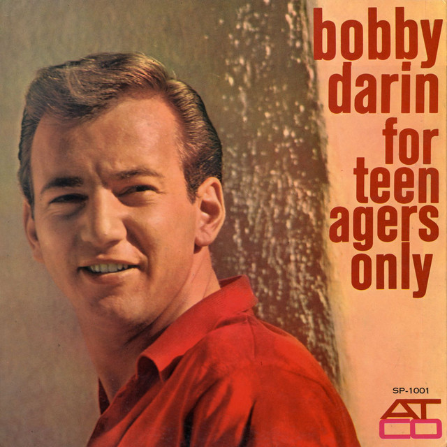 Accords et paroles I Aint Sharin Sharon Bobby Darin