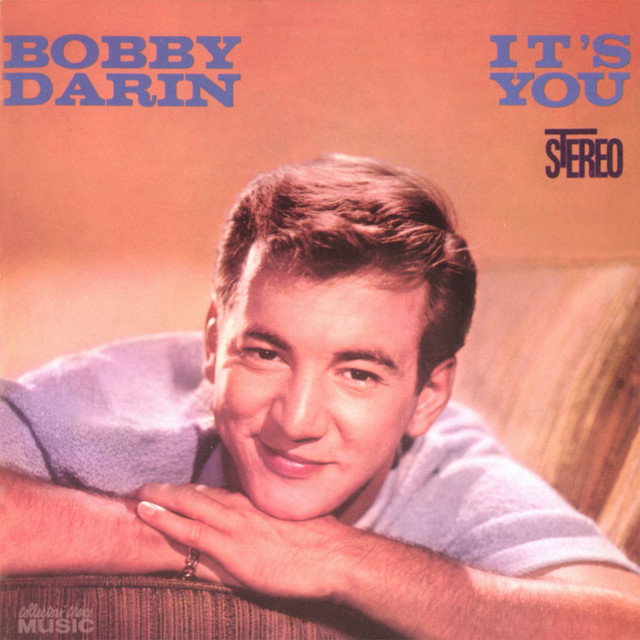 Accords et paroles I Believe In You Bobby Darin