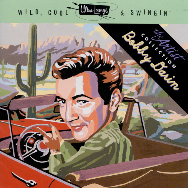 Accords et paroles I'm Sitting On Top Of The World Bobby Darin